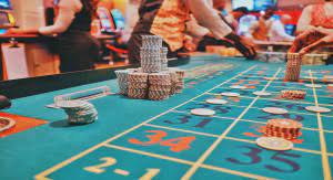 Вход на зеркало Casino Furor